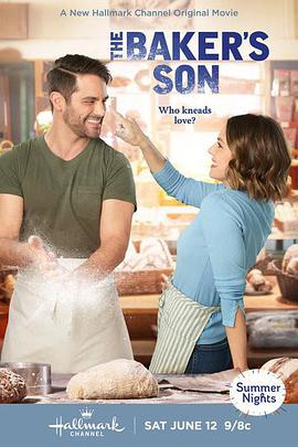 The Baker's Son .2021 字幕下载