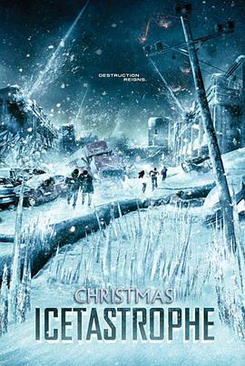 圣诞灾难 Christmas Icestastrophy.2014 字幕下载