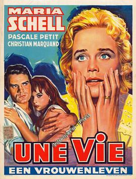 她的一生 Une Vie.1958 字幕下载