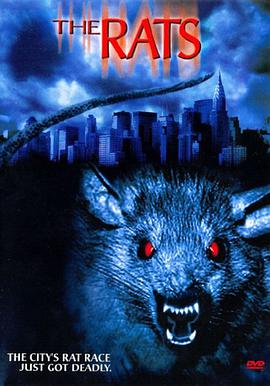 灭鼠大战 The Rats.2002 字幕下载