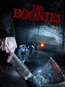 逃离食人族 The Boonies.2021 字幕下载
