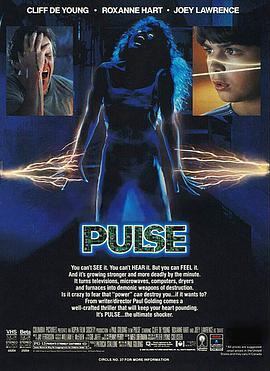 杀人电魔 Pulse.1988 字幕下载