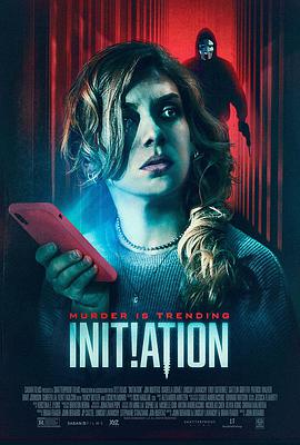 杀戮开始 Initiation.2020 字幕下载