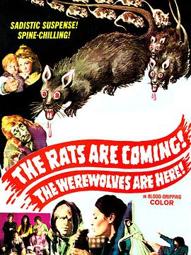 老鼠来了！狼人来了！ The Rats Are Coming! The Werewolves Are Here!.1972 字幕下载