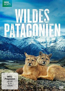 巴塔哥尼亚：地球秘密乐园 Patagonia: Earth's Secret Paradise.2015 字幕下载