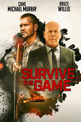 幸存危机 Survive the Game.2021 字幕下载