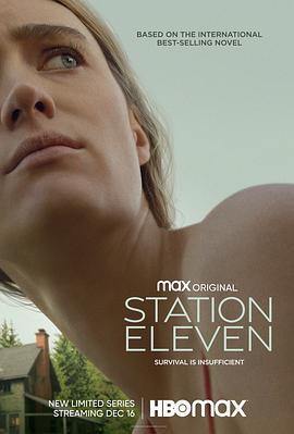 第11号站 Station Eleven.2021 字幕下载