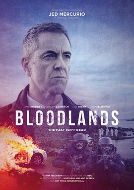 血色土地 Bloodlands.2021 字幕下载