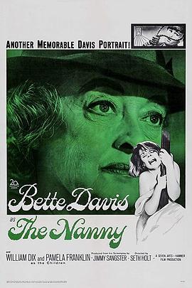保姆 The Nanny.1965 字幕下载