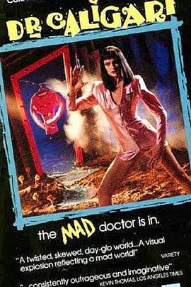 卡里古拉博士 Dr. Caligari.1989 字幕下载