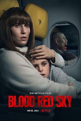 血色天劫 Blood Red Sky.2021 字幕下载