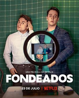 借酒众筹 Fondeados.2021 字幕下载