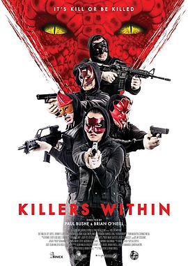 杀手还在 Killers Within.2018 字幕下载