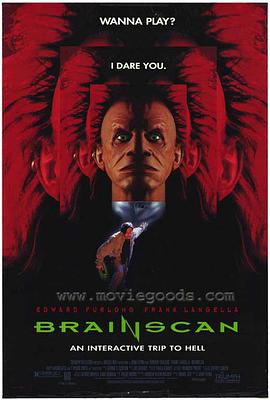 六度战栗 Brainscan.1994 字幕下载