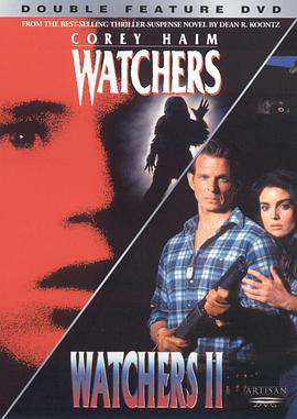 在地球染血2 Watchers II.1990 字幕下载
