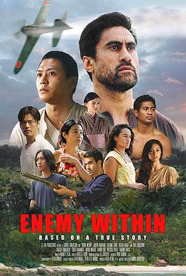 宿敌 Enemy Within.2019 字幕下载
