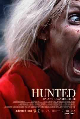 狩猎 Hunted.2020 字幕下载