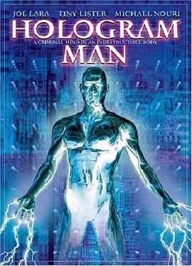 未来监狱 Hologram Man.1995 字幕下载
