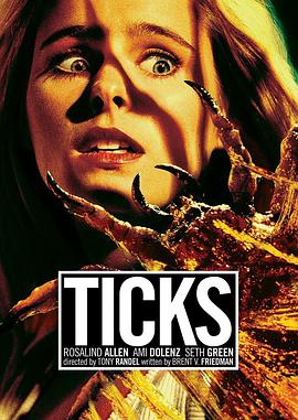 绝命小魔星 Ticks.1993 字幕下载