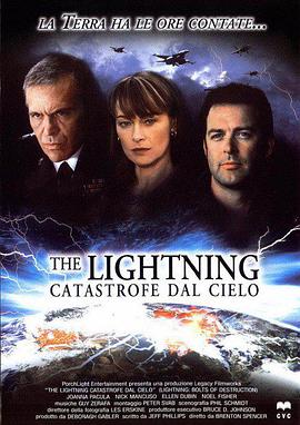雷电 Lightning: Bolts of Destruction.2003 字幕下载