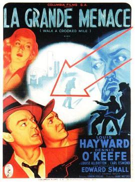 道路崎岖 Walk a Crooked Mile.1948 字幕下载