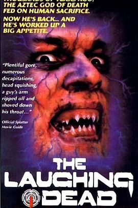 恶魔的诅咒 The Laughing Dead.1990 字幕下载