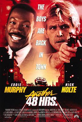 48小时闯天关 Another 48 Hrs..1990 字幕下载
