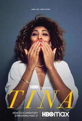 蒂娜 Tina.2021 字幕下载