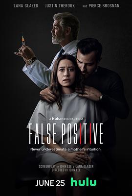假阳性 False Positive.2021 字幕下载