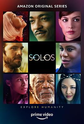 芸芸众生 Solos.2021 字幕下载