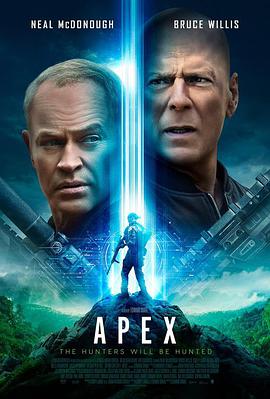 猎杀时刻 Apex.2021 字幕下载