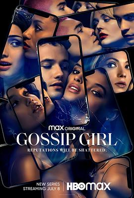 绯闻女孩 第一季 Gossip Girl Season 1.2021 字幕下载