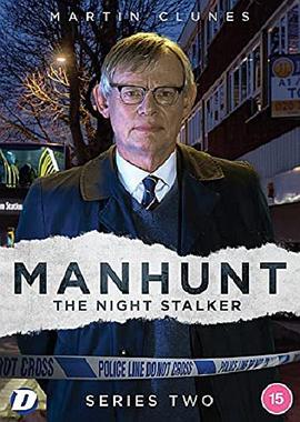 追凶：黑夜狩猎者 第二季 Manhunt: The Night Stalker Season 2.2021 字幕下载