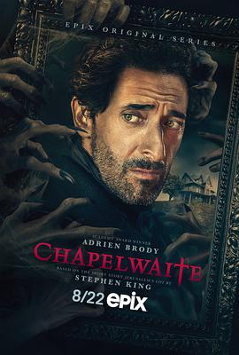 耶路撒冷地 Chapelwaite.2021 字幕下载