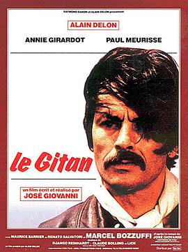 大盗吉普赛 Le Gitan.1975 字幕下载