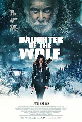 狼之女 Daughter of the Wolf.2019 字幕下载