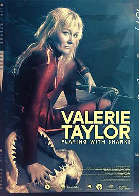 与鲨鱼游弋 Playing with Sharks: The Valerie Taylor Story.2021 字幕下载