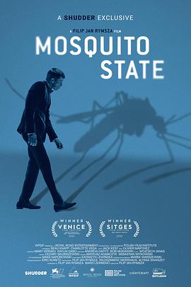 蚊之状态 Mosquito State.2020 字幕下载