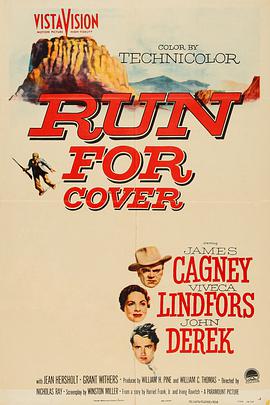 寻求庇护 Run for Cover.1955 字幕下载