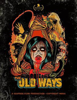 驱魔古法 The Old Ways.2020 字幕下载