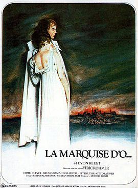 O侯爵夫人 Die Marquise von O....1976 字幕下载