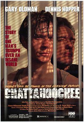杏林血泪 Chattahoochee.1989 字幕下载