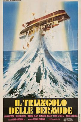 百慕大三角 The Bermuda Triangle.1978 字幕下载
