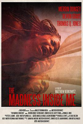 我心略狂 Madness Inside Me.2021 字幕下载