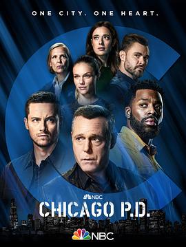 芝加哥警署 第九季 Chicago P.D. Season 9.2021 字幕下载