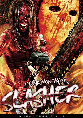 电锯女 Slasher.2007 字幕下载