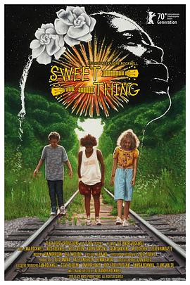甜蜜的事 Sweet Thing.2020 字幕下载