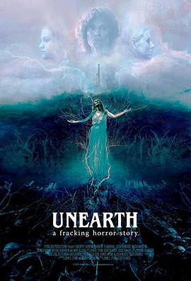 人为释放 Unearth.2020 字幕下载