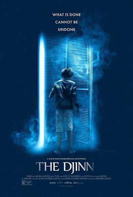 魔灵 The Djinn.2021 字幕下载
