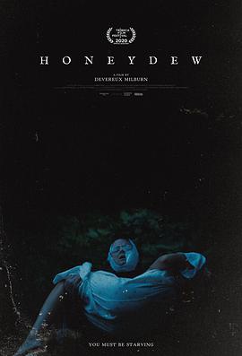 哈蜜 Honeydew.2020 字幕下载